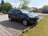 Hyundai ix35 2.0 Automatik | 8 fach bereift *Alu - Hyundai ix35 in Berlin