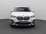BMW X1 sD20d xLine Navi+HUD Kamera DAB AHK Sportsitz - : Geländewagen, Sports