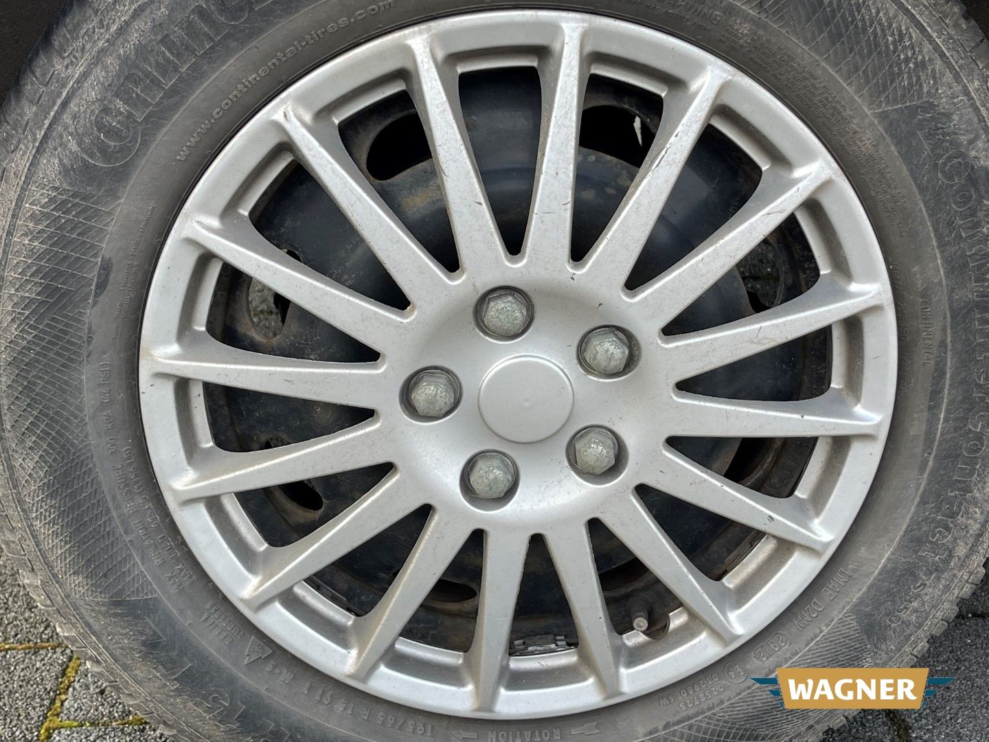 Fahrzeugabbildung Peugeot 406 SR Klimaanlage Servolenkung Motorschaden