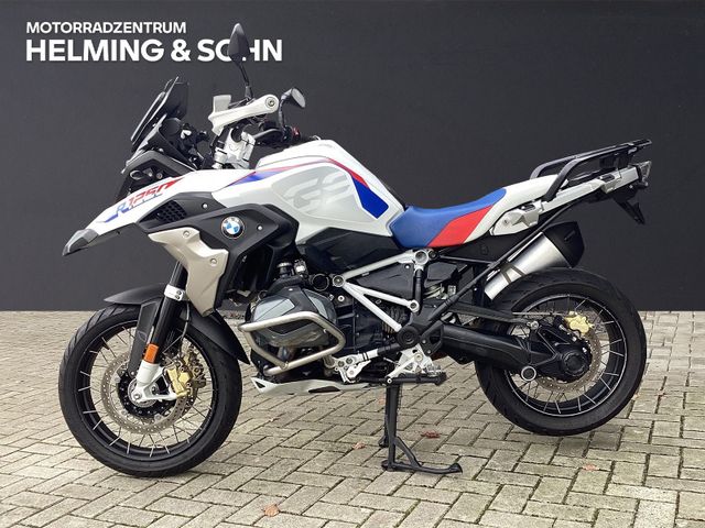 BMW R 1250 GS