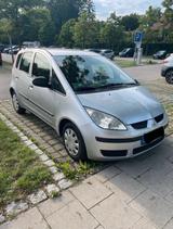 Mitsubishi Colt 1.1 Benzin, BJ 2007 TÜV 12... - Mitsubishi Colt in München