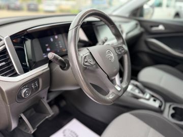 Opel Grandland (X) - 11