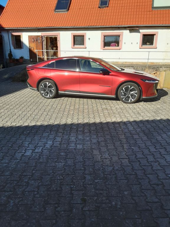 Image of Mazda 6e
