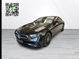 Mercedes-Benz CLS 400 S CLS 400 d 4Matic (257.323) - gebrauchte Mercedes-Benz CLS 400 aus dem Jahr 2022