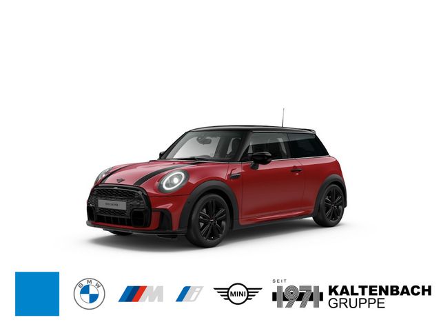 MINI Cooper JCW KAMERA NAVI LENKRADHZ. ALUFELGEN HUD