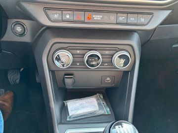 Dacia Sandero III Stepway Expression+