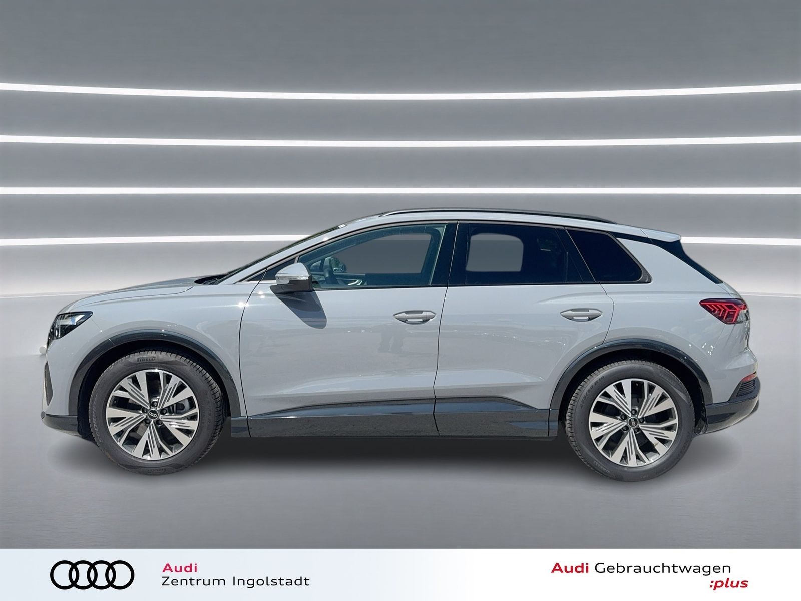 Audi Q4 e-tron - Bild 2