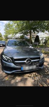 Mercedes-Benz Mersedes E Klasse 220. W 213 - Mercedes-Benz: Mersedes