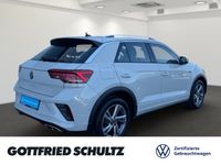Volkswagen T-Roc - Vorschau Bild 5