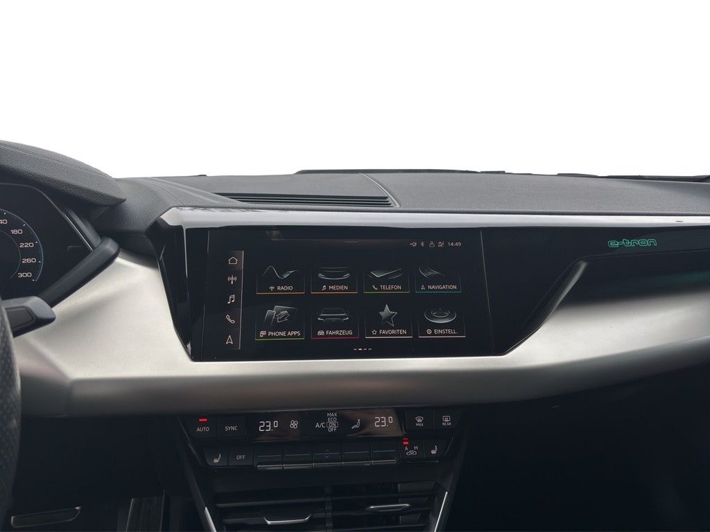 Audi e-tron GT - Bild 14