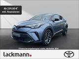Toyota C-HR 2.0 Hybrid Style Selection*PDC*Kamera*NAVI* - Toyota C-HR in Düsseldorf