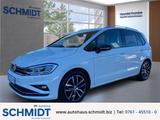 Volkswagen Golf Sportsvan United 1.5 TSI ACT DSG El. Pano N