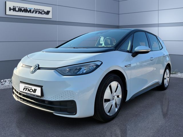 VW ID.3 Life, LED,WAPU,NAVI,SITZHEIZUNG;PDC