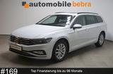 Volkswagen Passat 2.0TDI DSG Business Matrix-LED VOLL - Volkswagen Passat: Kleinwagen