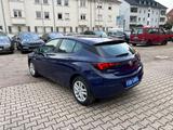 Opel Astra K Lim. 5-trg. Selection Start/Stop - Opel Astra: Selection