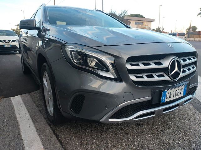 Mercedes-Benz Mercedes-benz GLA 220 d Automatic 4Matic Premium