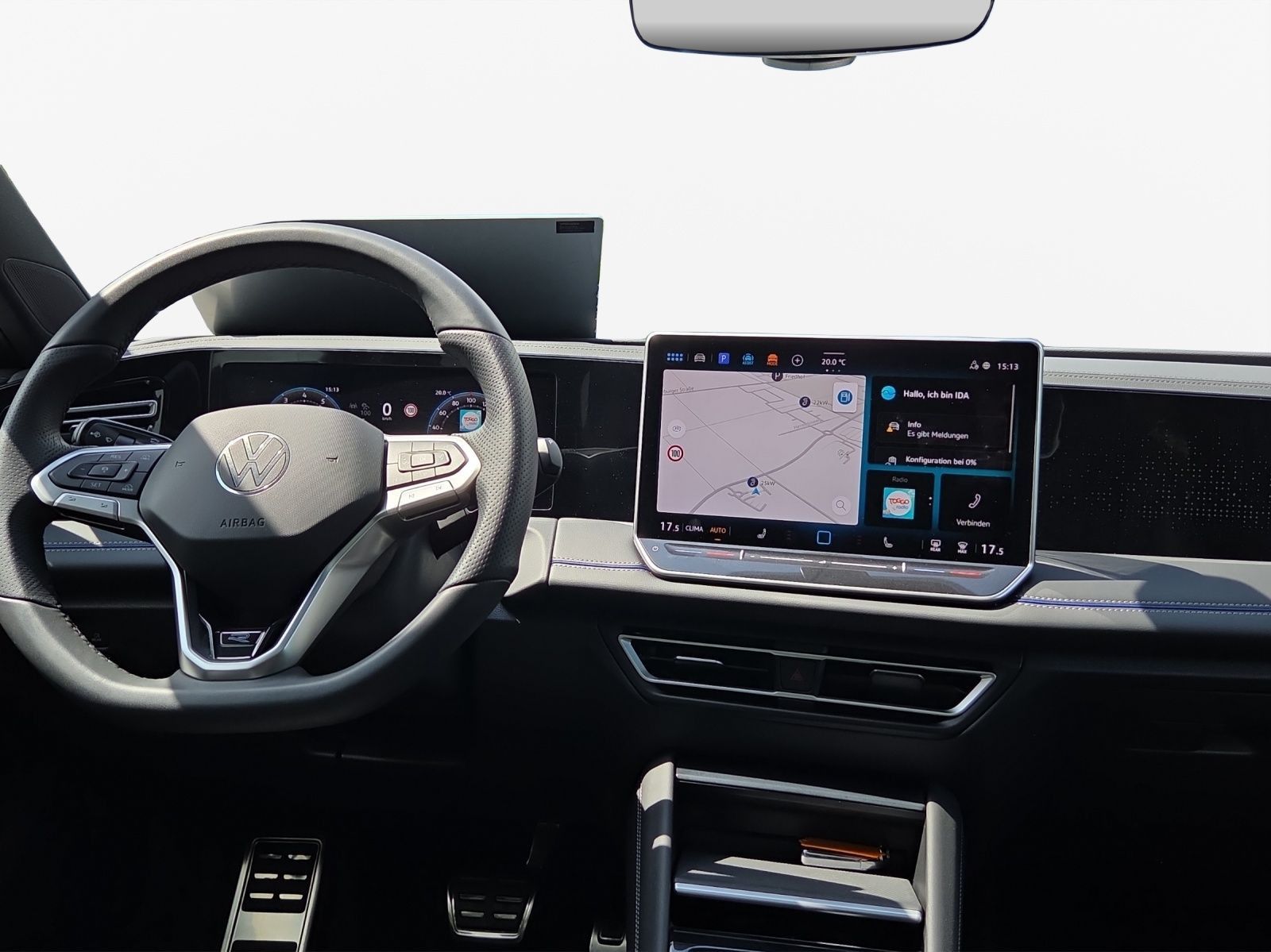 Volkswagen Tiguan - Bild 7