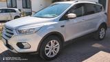 Ford Kuga 1,5 EcoBoost 4x2 110kW Trend Trend - Ford Kuga: Trend 4x2