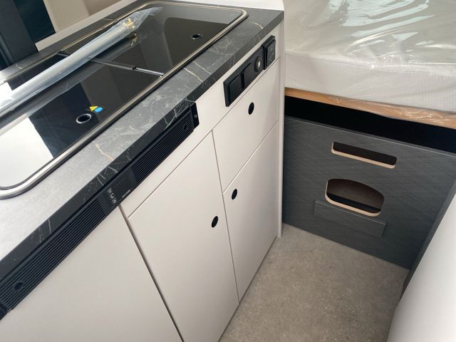 Etrusco CV 540 DB 5.811,00€ Sondernachlass!