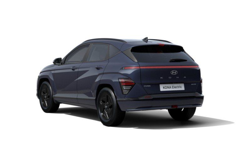 Fahrzeugabbildung Hyundai KONA Elektro 65kWh Trend Assistenz-Paket