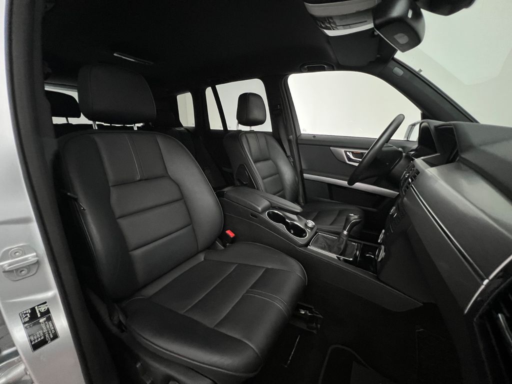 MERCEDES-BENZ GLK 220 CDI / NUR 88.tKM / RENTNER / GARANTIE MERCEDES-BENZ GLK 220 CDI / NUR 88.tKM / RENTNER / GARANTIE