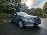 Mercedes-Benz E220 CDI Elegance - gebrauchte Mercedes-Benz E 220 aus dem Jahr 2012