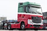 Mercedes-Benz Actros 1842 BigSpace Blatt/Luft Kühlbox Euro 6 - Angebote entsprechen deinen Suchkriterien