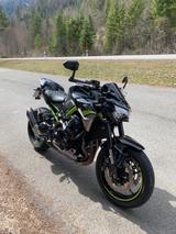 Kawasaki Z900 / Umbau / Neuwertig / inkl. Zentralständer