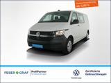 Volkswagen T6.1 Kombi 2.0TDI LR 4x4 6Sitze AHK PDC Klimaan.