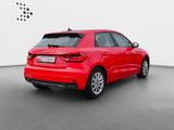 Audi A1 Sportback 1.0 TFSI Navi*LED*Virtual*Tempomat* - Audi A1: Sportback