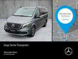 Mercedes-Benz EQV 300 Lang AVANTGARDE+SchiebDa+LED+Klimaautom - Mercedes-Benz EQV aus 2020