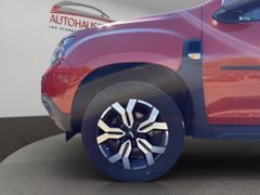 DACIA Duster II Journey+ Klima, Start-Stop, Tempomat, 