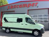 Bürstner Habiton X HMX 6.0  - Neu Kastenwagen