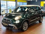 Fiat 500L Cross - Fiat 500L aus 2017