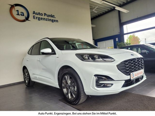 Ford Kuga FHEV Hybrid ST-Line X AWD m ACC/2xKamera/SD