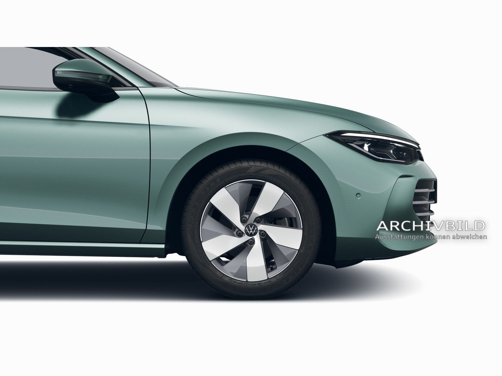 Volkswagen Passat - Bild 5