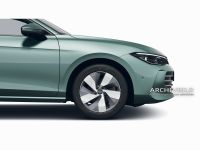 Volkswagen Passat - Vorschau Bild 5