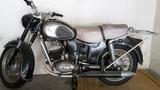Puch 125 SV Bj.1957 - PUCH KLEINKRAFTRAD
