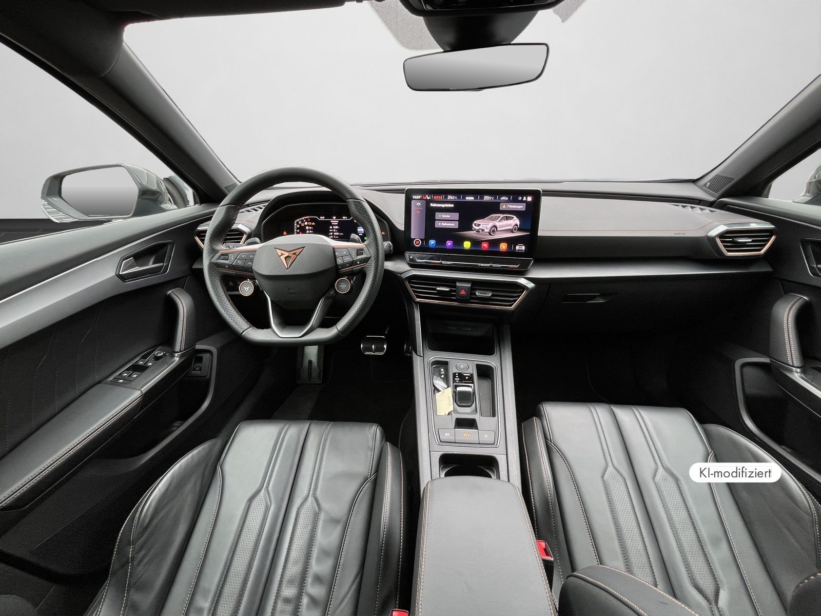 Cupra Formentor - Bild 2