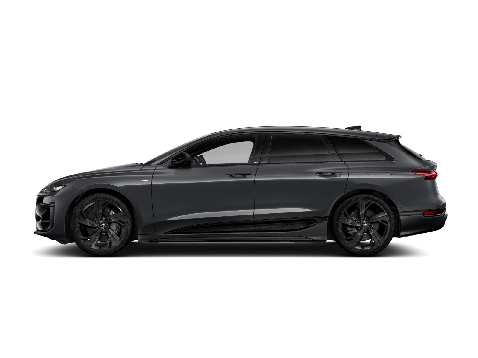Audi A6 e-tron - Bild 6