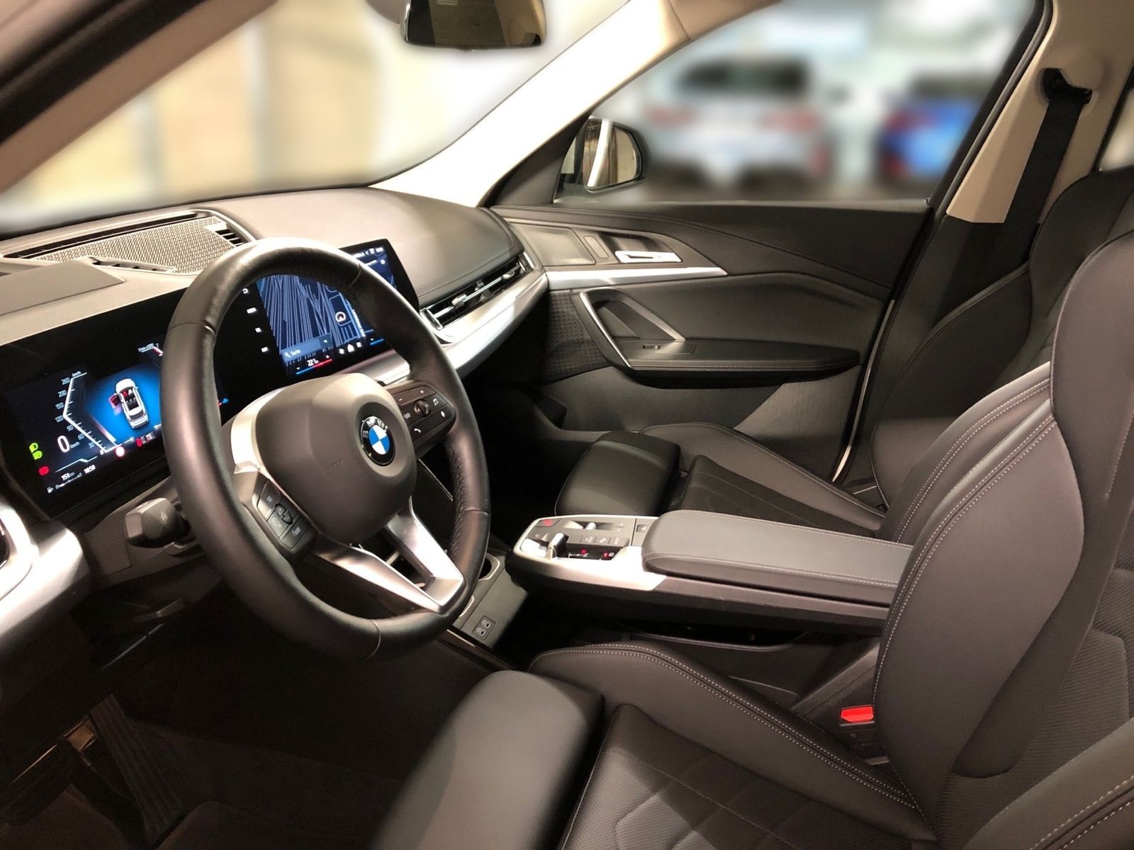BMW X1 - Bild 7