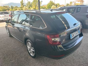 Skoda Octavia - 6