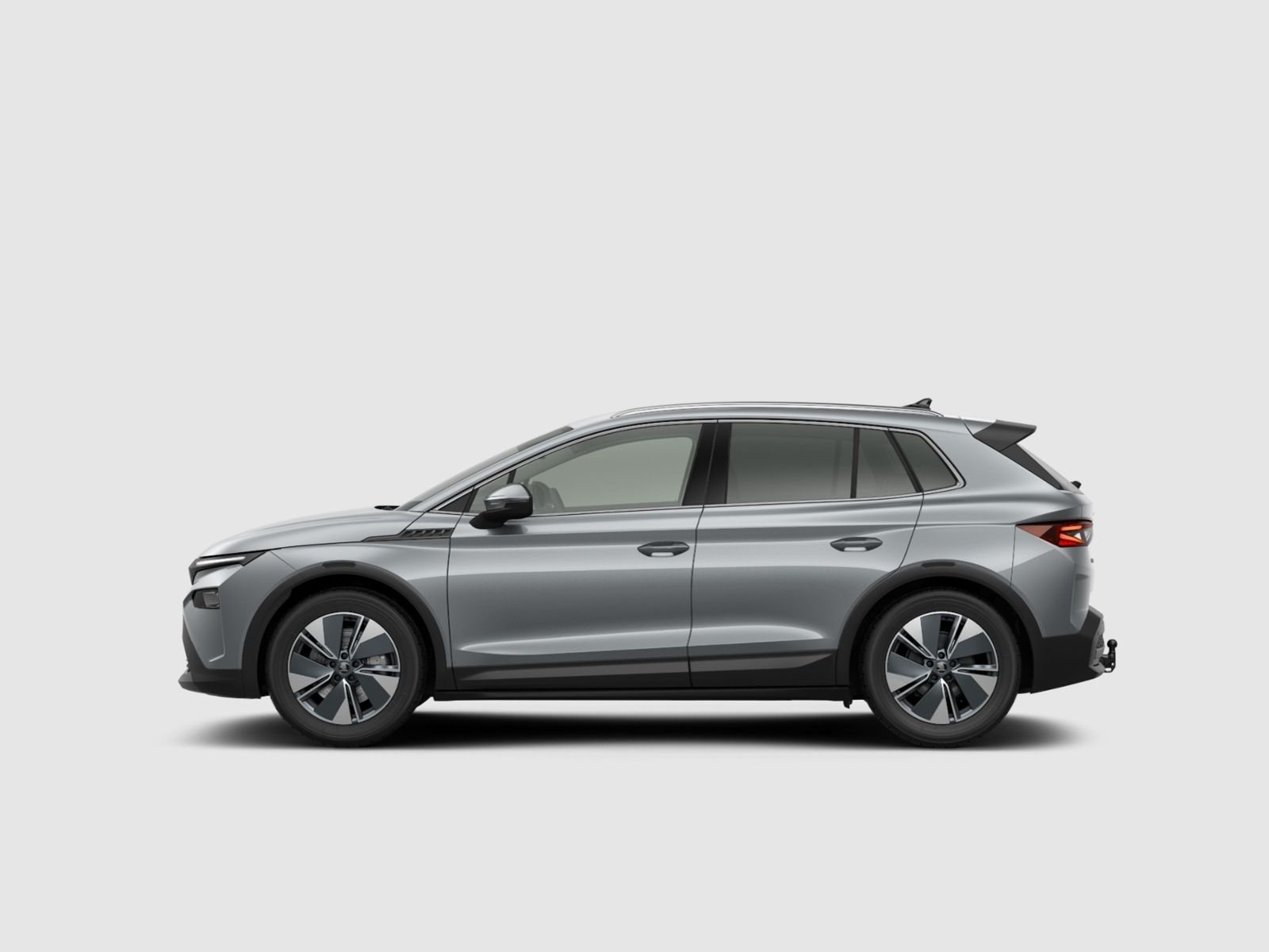Fahrzeugabbildung SKODA Elroq Selection 60 Loft *LED, AHK, Wärmepumpe*