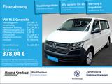Volkswagen T6.1 Caravelle Trendline 2.0 TDI 9Si PDC KLIMA - Volkswagen T6 Caravelle aus 2023