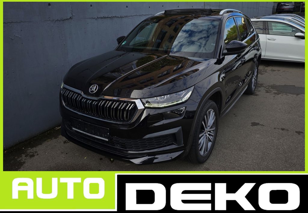 Image of Skoda Kodiaq
