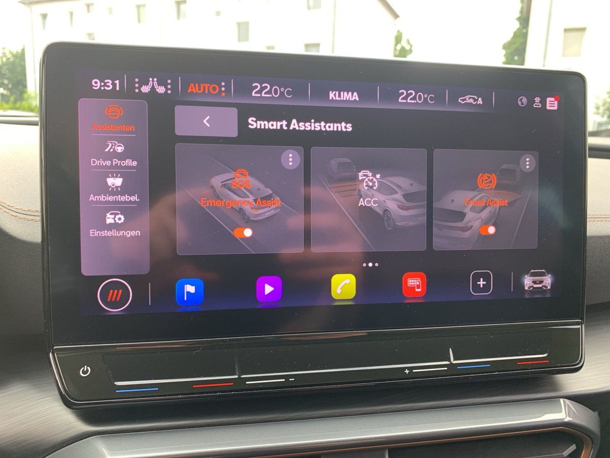 Cupra Formentor - Bild 40