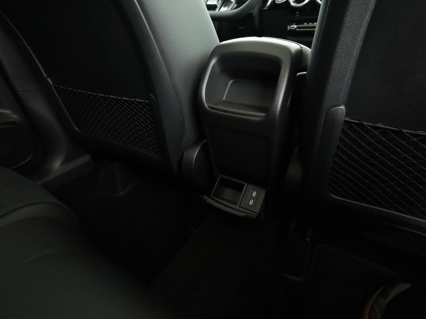 Mercedes-Benz GLA *AMG*RückKamera*Panodach*Keyless*WinterP, миниатюра 25