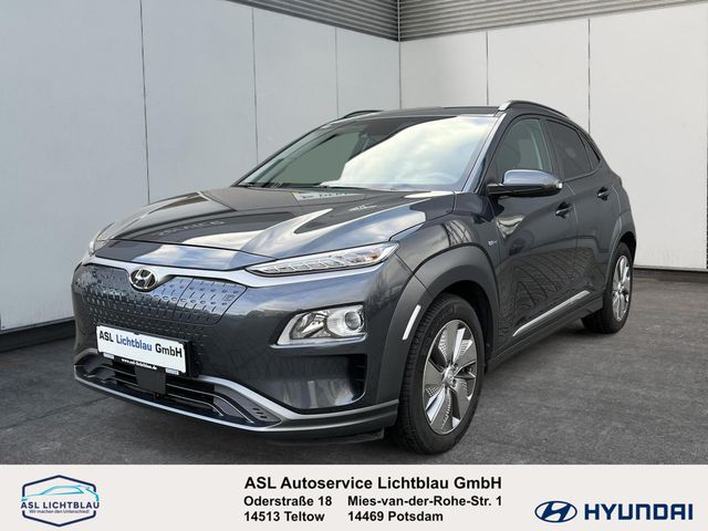 Hyundai KONA Electro MJ20 (100kW) ADVANTAGE-Paket 100kW