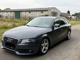 Audi A4 B8 3.0TDI 239 PS Automatik Vollaus... - Audi A4 aus 2008: 3.0