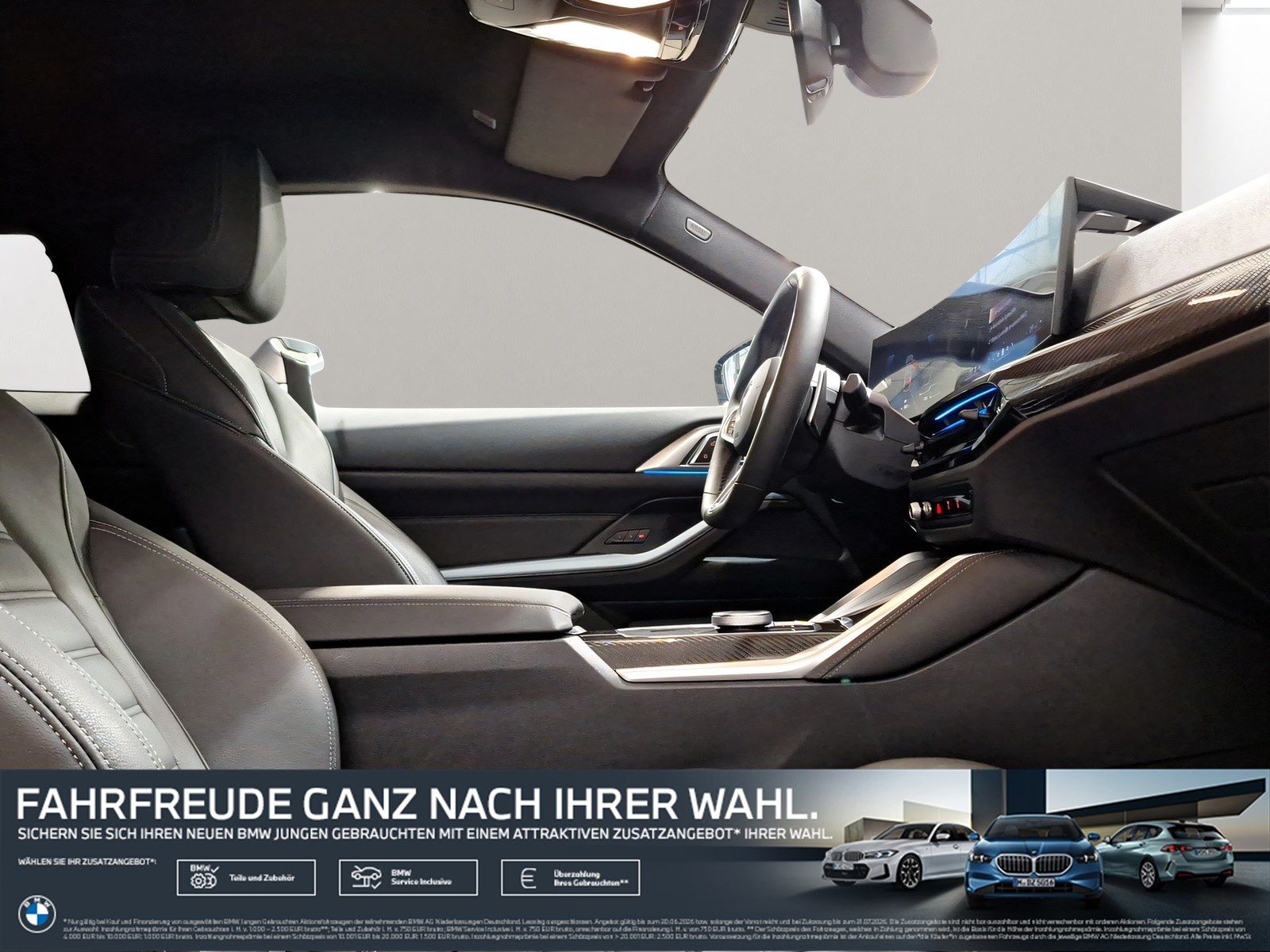 BMW 420 - Bild 6